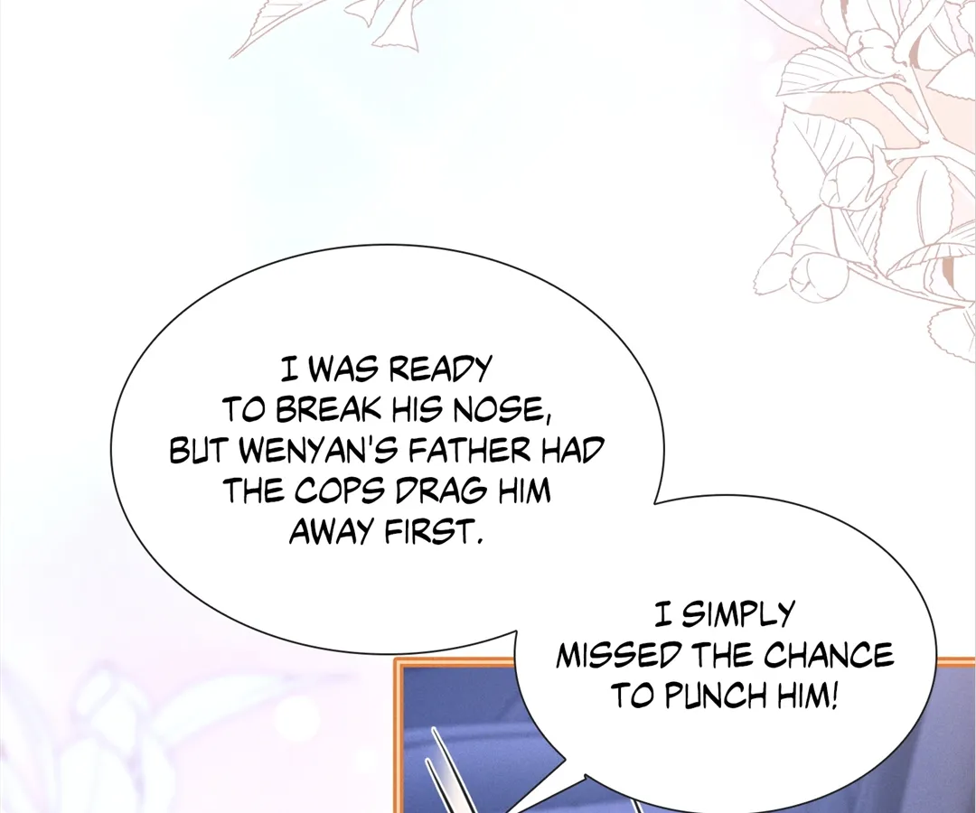 It’s Just a Superficial Intention Chapter 23 - Page 39