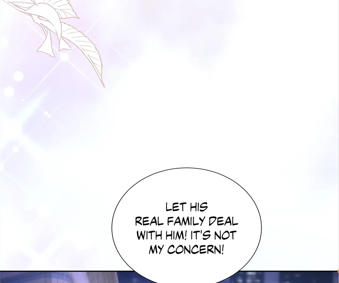 It’s Just a Superficial Intention Chapter 23 - Page 41