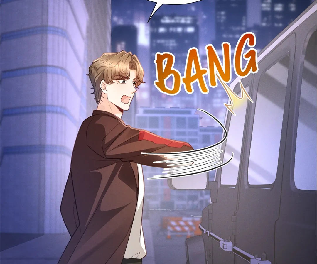It’s Just a Superficial Intention Chapter 23 - Page 42