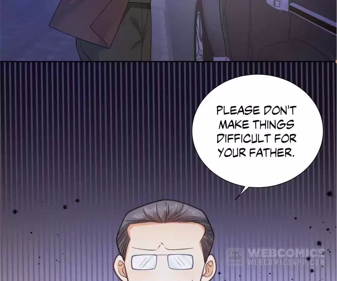 It’s Just a Superficial Intention Chapter 23 - Page 43