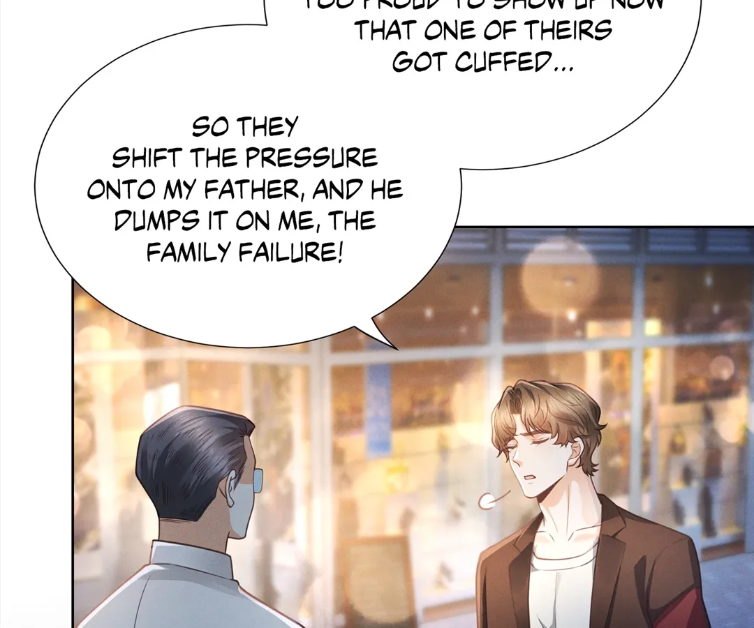 It’s Just a Superficial Intention Chapter 23 - Page 46