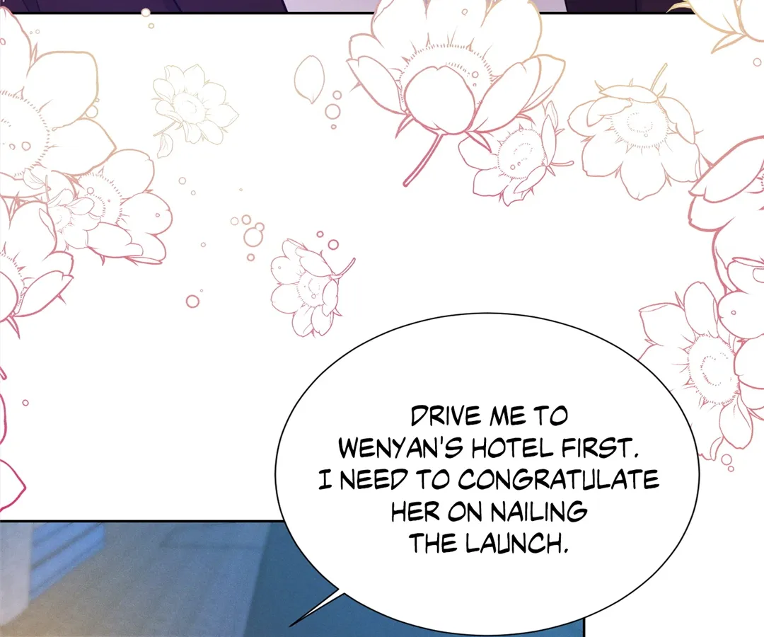 It’s Just a Superficial Intention Chapter 23 - Page 50