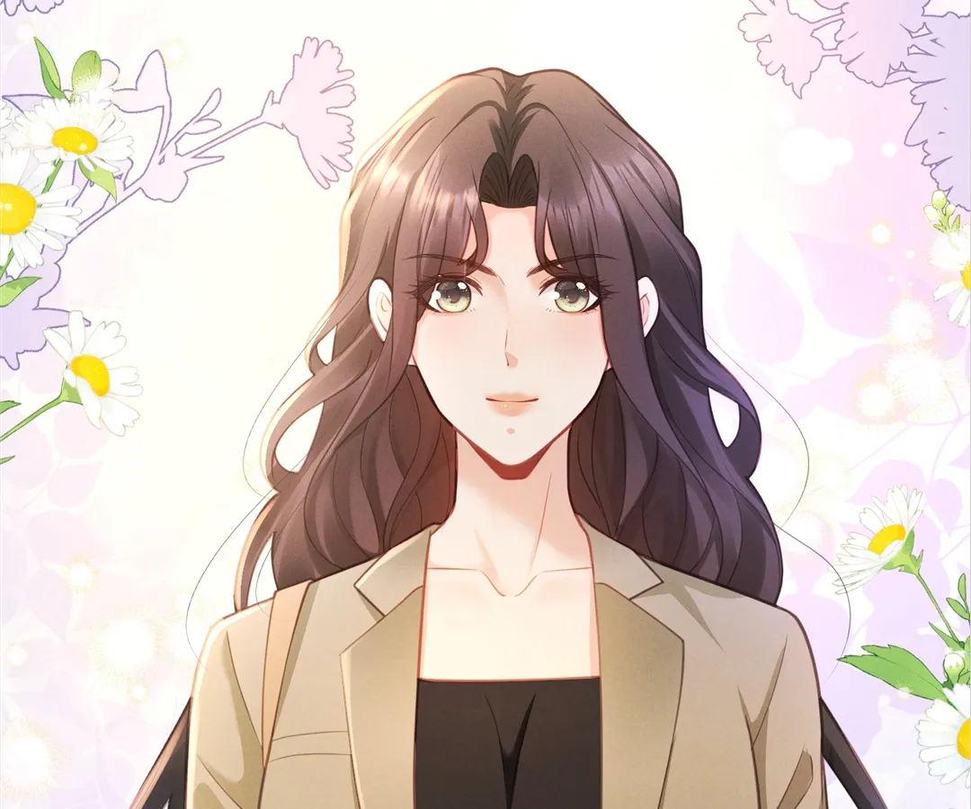 It’s Just a Superficial Intention Chapter 23 - Page 6