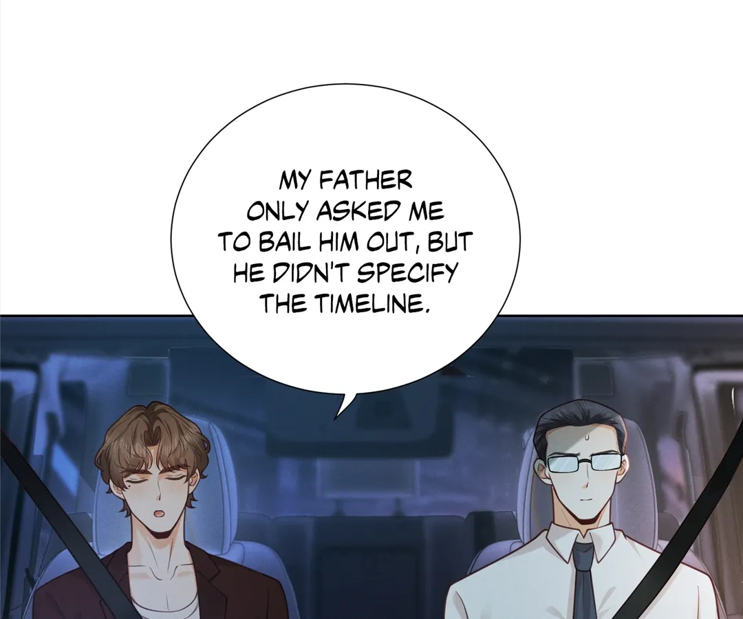 It’s Just a Superficial Intention Chapter 23 - Page 52