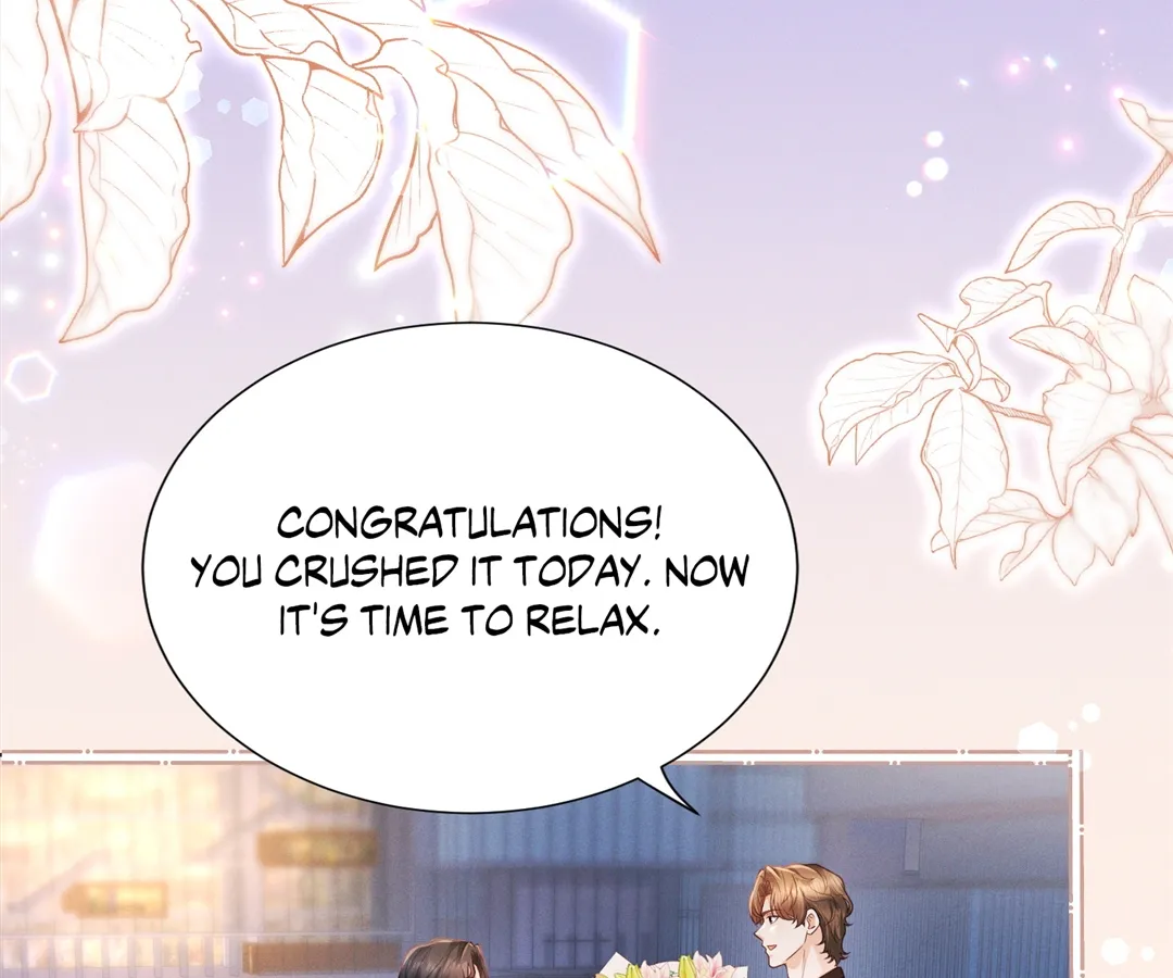 It’s Just a Superficial Intention Chapter 23 - Page 58