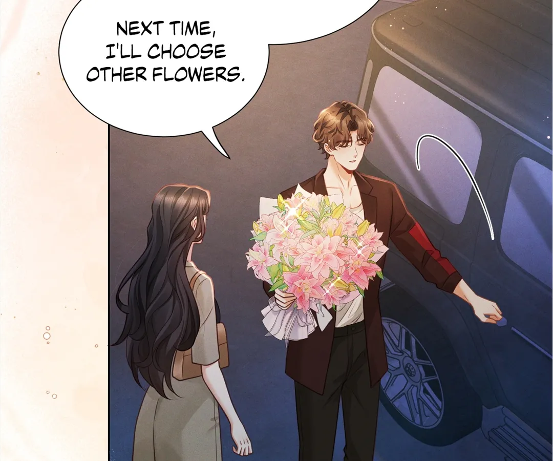 It’s Just a Superficial Intention Chapter 23 - Page 65