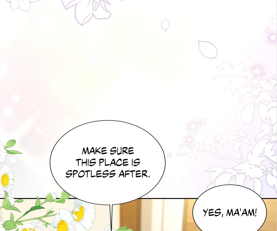 It’s Just a Superficial Intention Chapter 23 - Page 8
