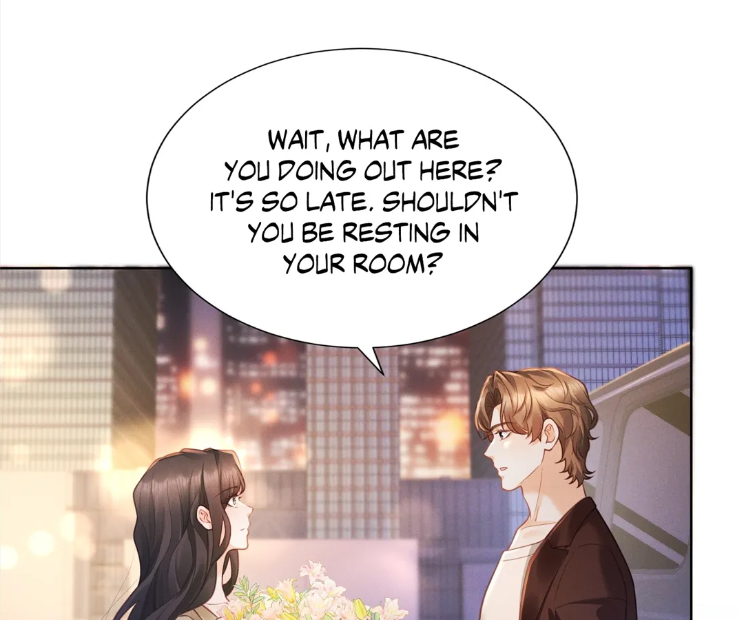 It’s Just a Superficial Intention Chapter 23 - Page 76
