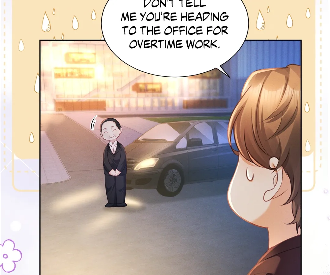 It’s Just a Superficial Intention Chapter 23 - Page 78