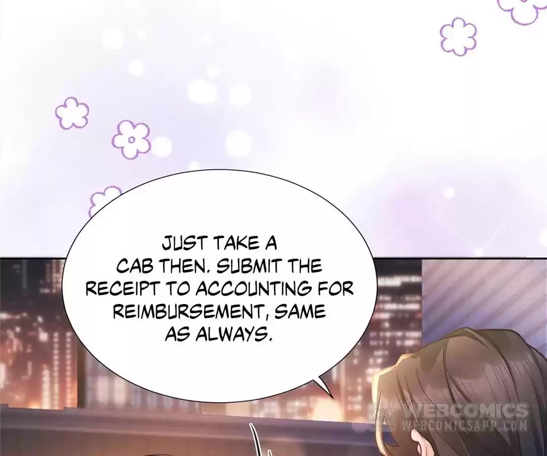 It’s Just a Superficial Intention Chapter 23 - Page 83