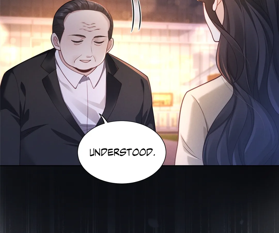 It’s Just a Superficial Intention Chapter 23 - Page 84