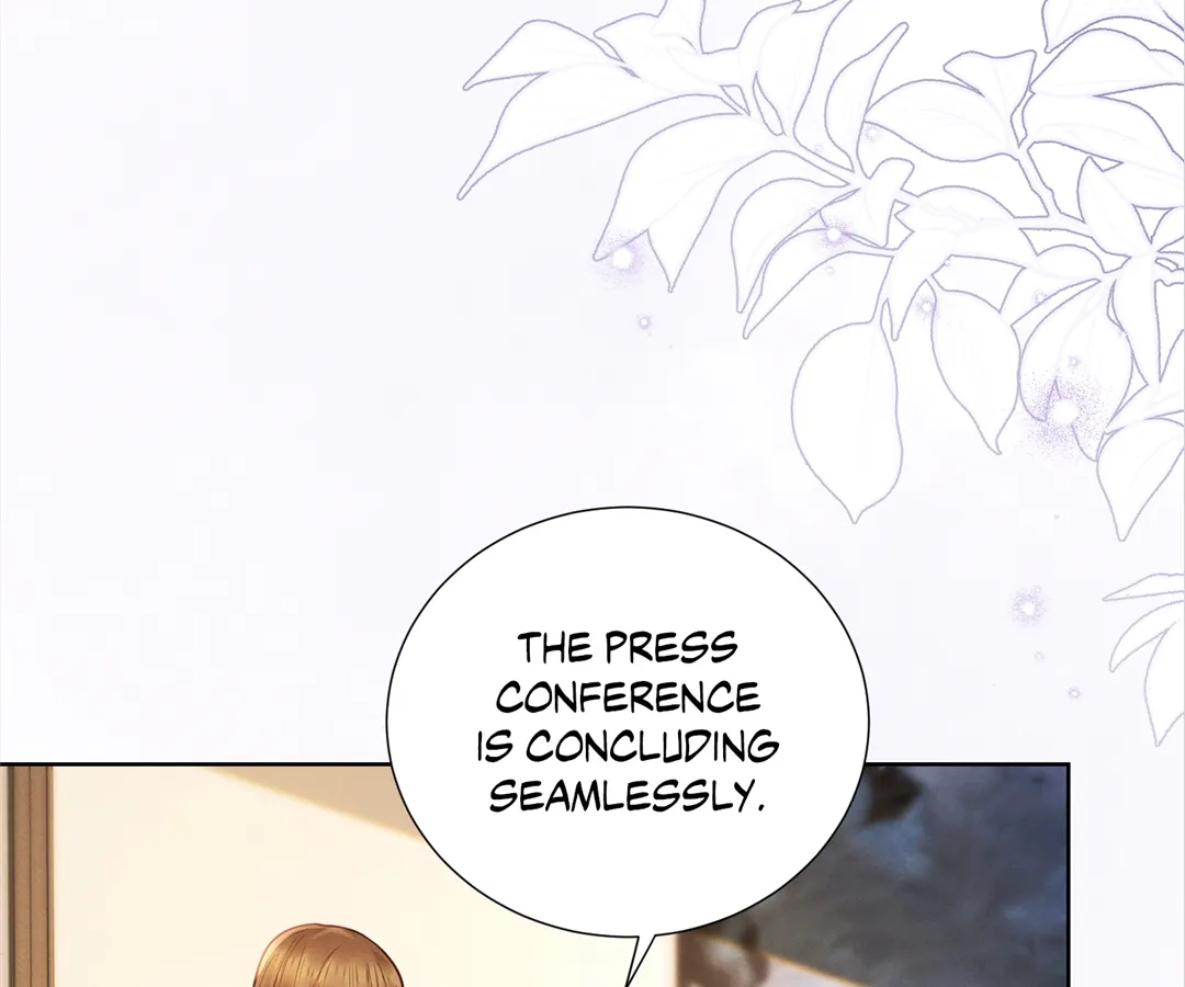 It’s Just a Superficial Intention Chapter 23 - Page 10