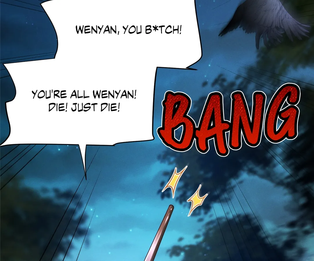 It’s Just a Superficial Intention Chapter 23 - Page 96