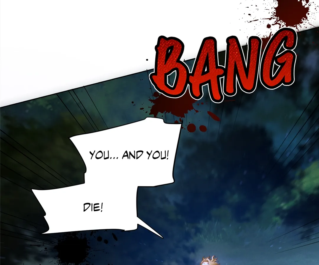 It’s Just a Superficial Intention Chapter 23 - Page 98