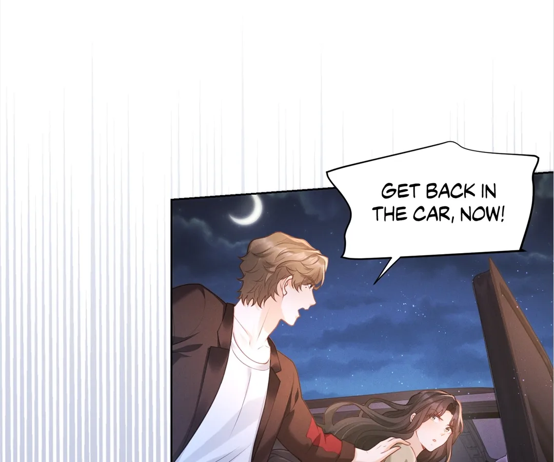 It’s Just a Superficial Intention Chapter 24 - Page 2