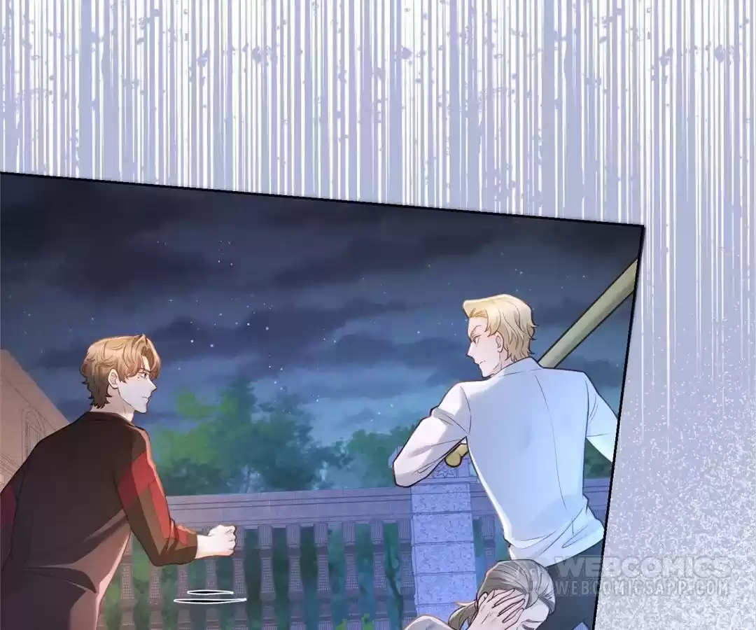 It’s Just a Superficial Intention Chapter 24 - Page 11
