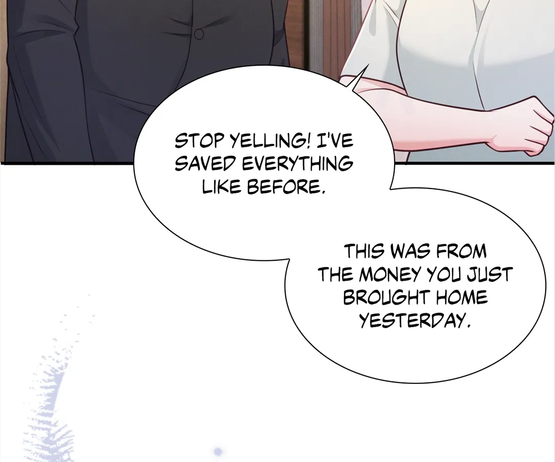 It’s Just a Superficial Intention Chapter 24 - Page 101