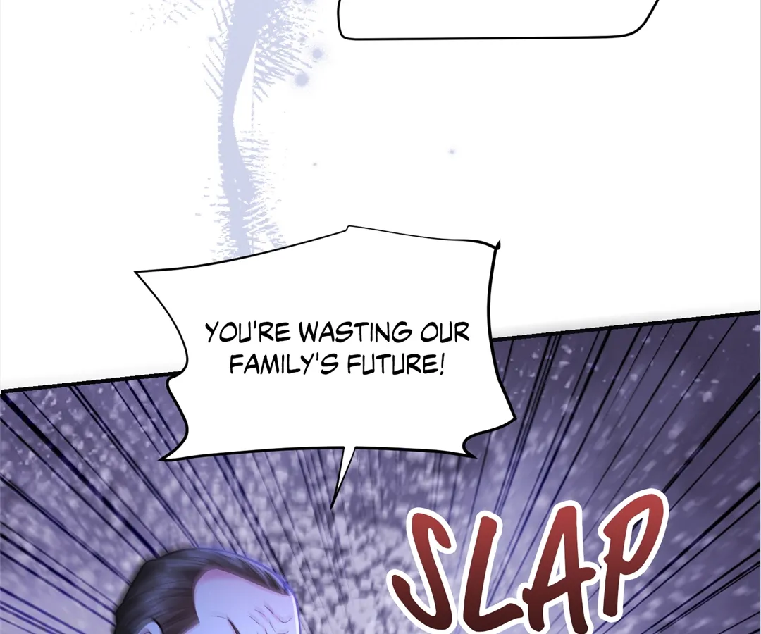 It’s Just a Superficial Intention Chapter 24 - Page 105