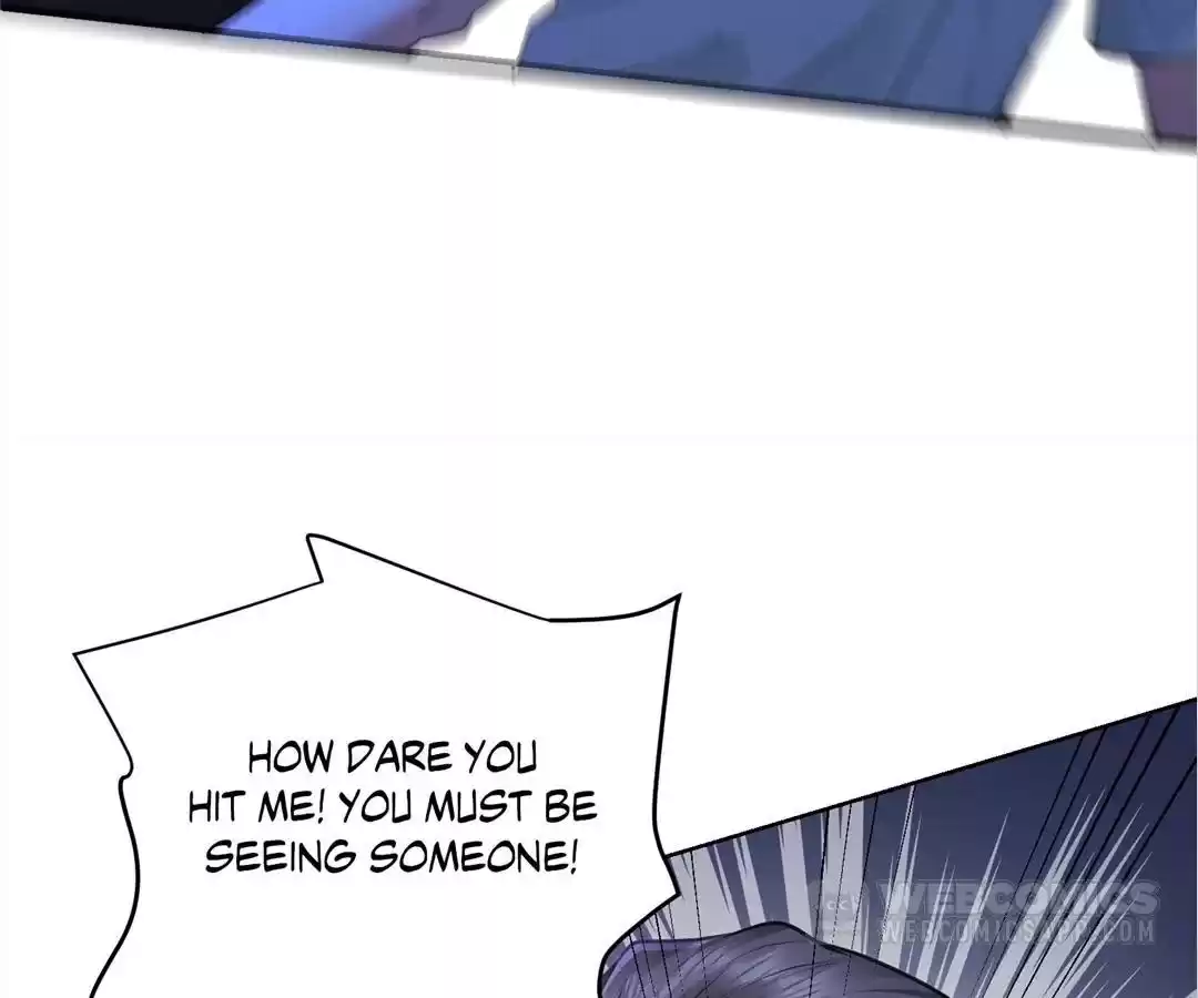 It’s Just a Superficial Intention Chapter 24 - Page 107