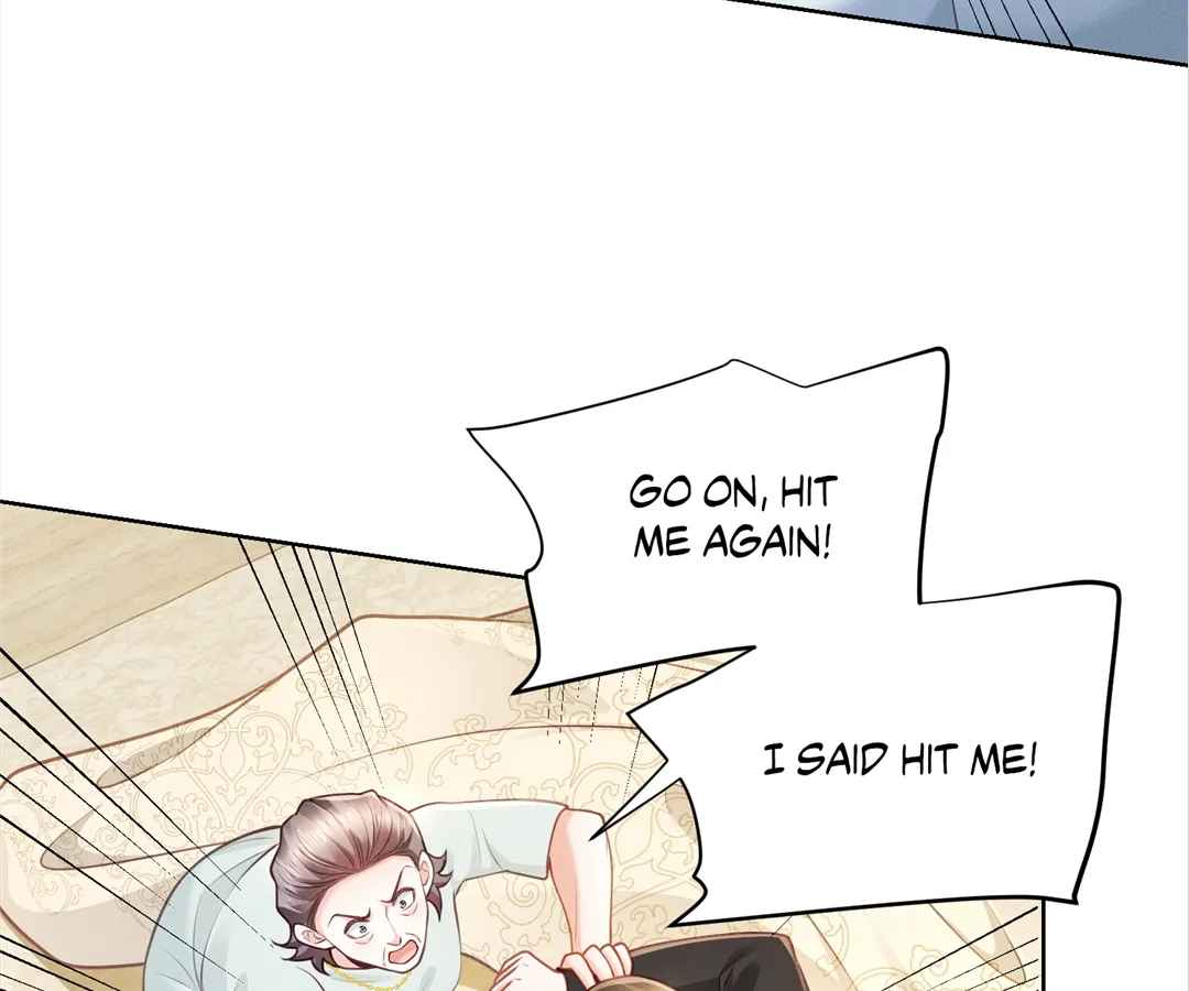 It’s Just a Superficial Intention Chapter 24 - Page 109