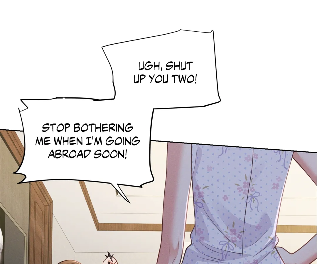 It’s Just a Superficial Intention Chapter 24 - Page 111