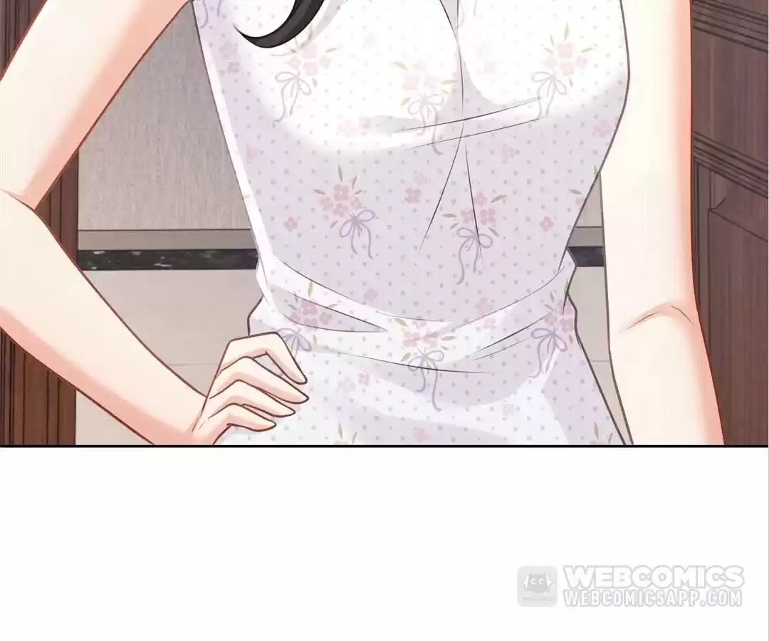 It’s Just a Superficial Intention Chapter 24 - Page 115