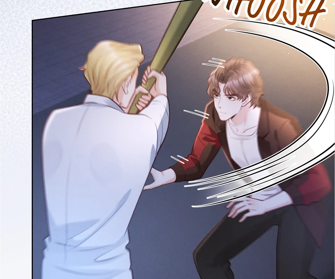 It’s Just a Superficial Intention Chapter 24 - Page 13