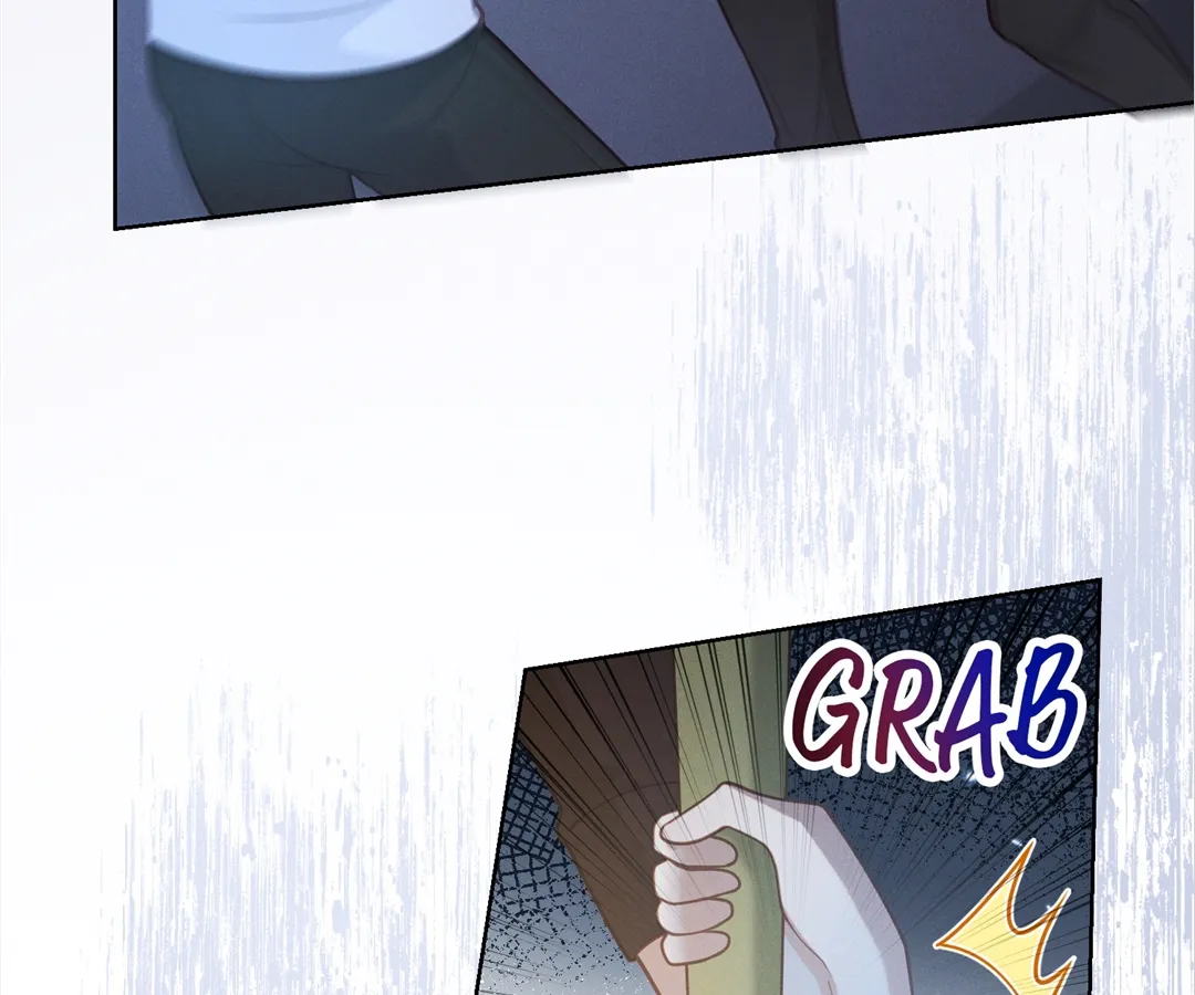 It’s Just a Superficial Intention Chapter 24 - Page 14