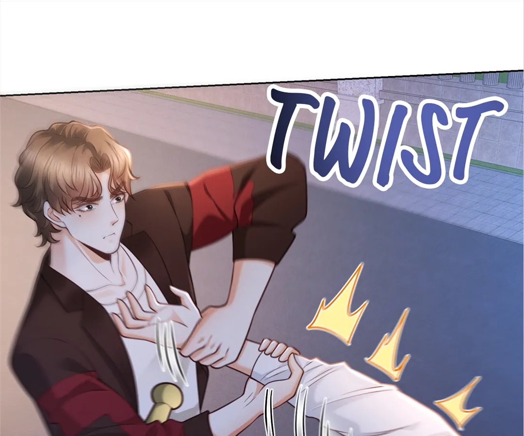 It’s Just a Superficial Intention Chapter 24 - Page 16