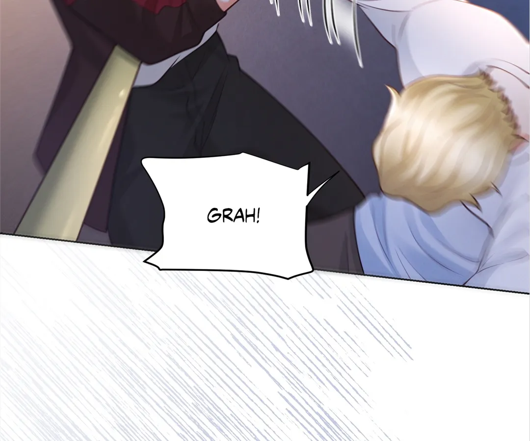 It’s Just a Superficial Intention Chapter 24 - Page 17