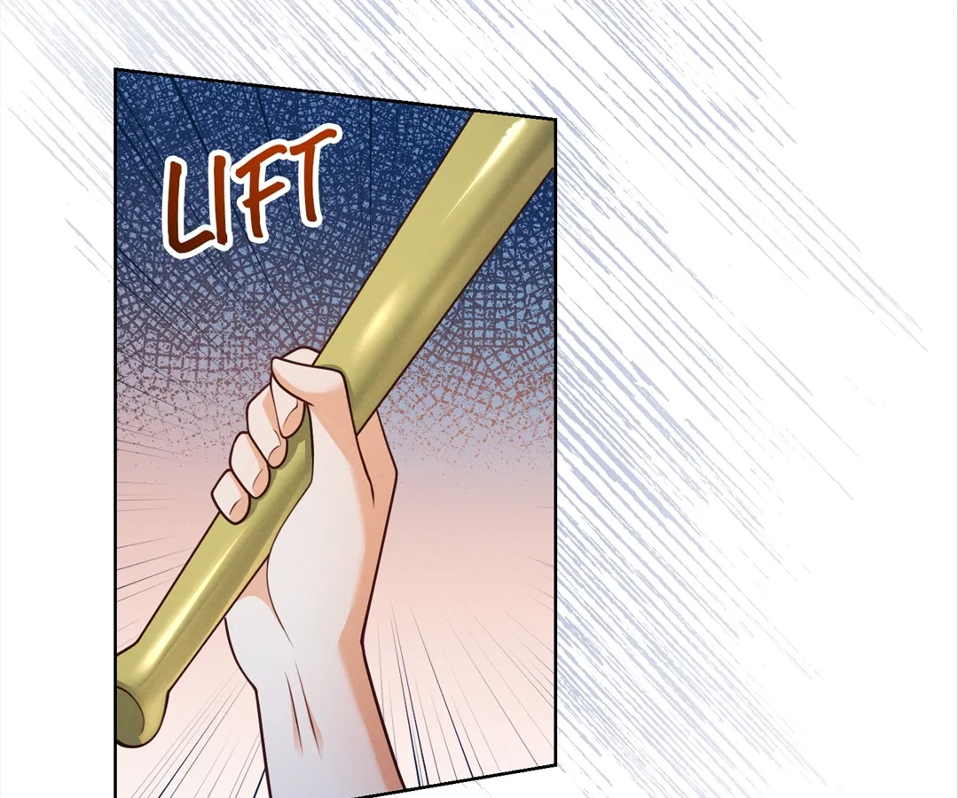 It’s Just a Superficial Intention Chapter 24 - Page 18