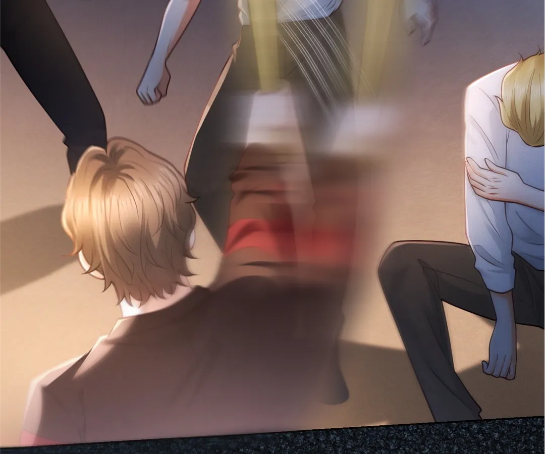 It’s Just a Superficial Intention Chapter 24 - Page 20