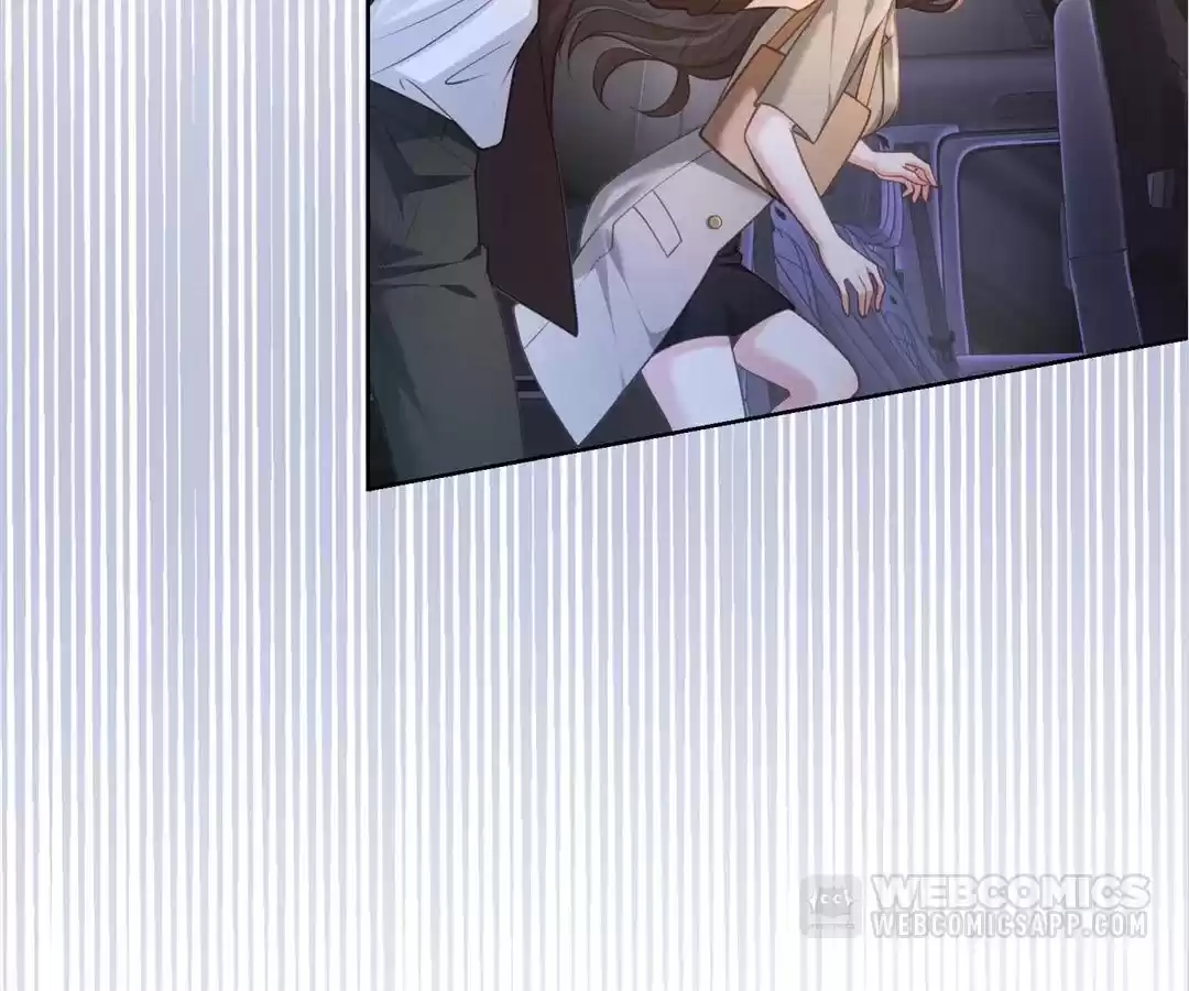 It’s Just a Superficial Intention Chapter 24 - Page 3