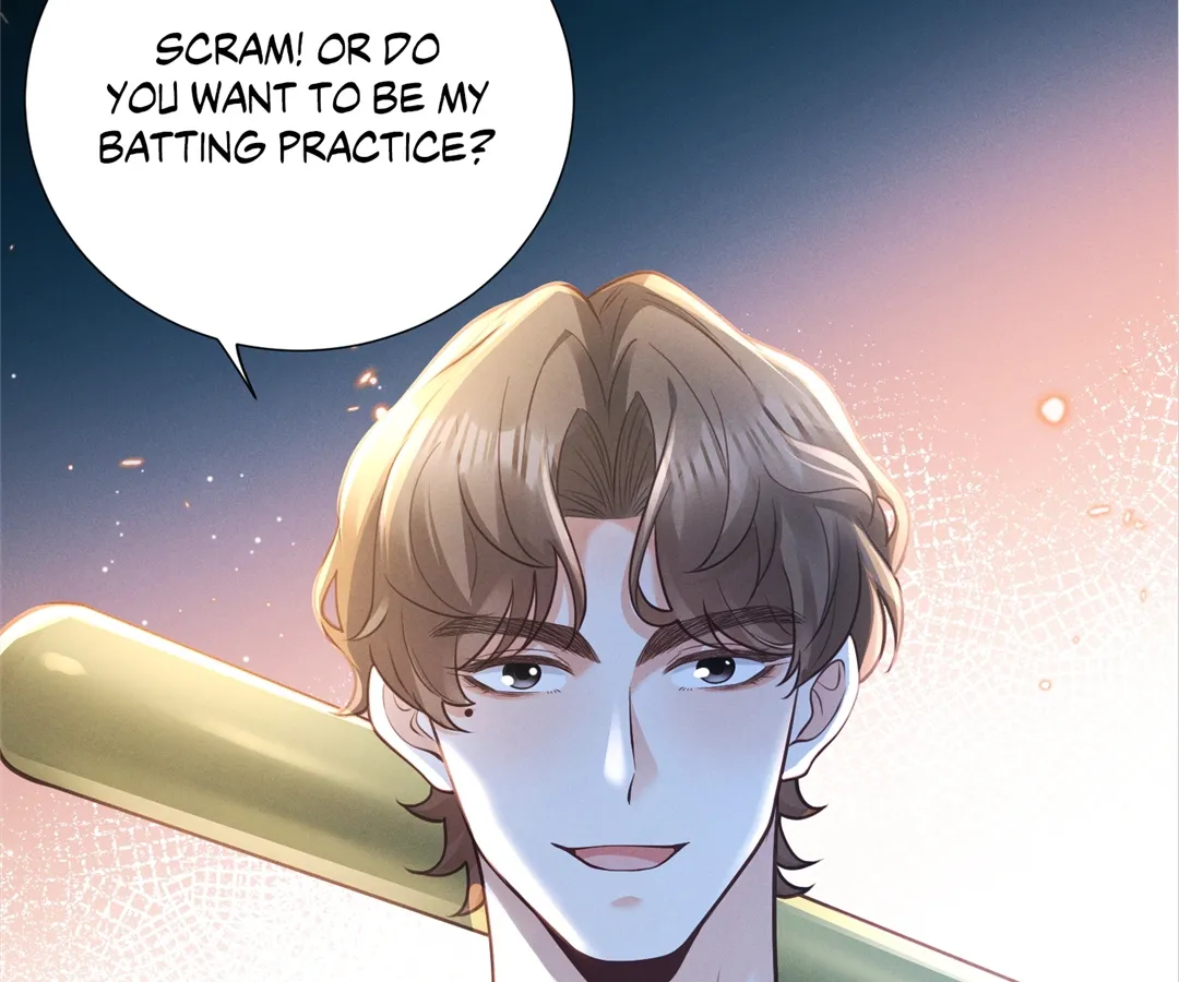 It’s Just a Superficial Intention Chapter 24 - Page 26