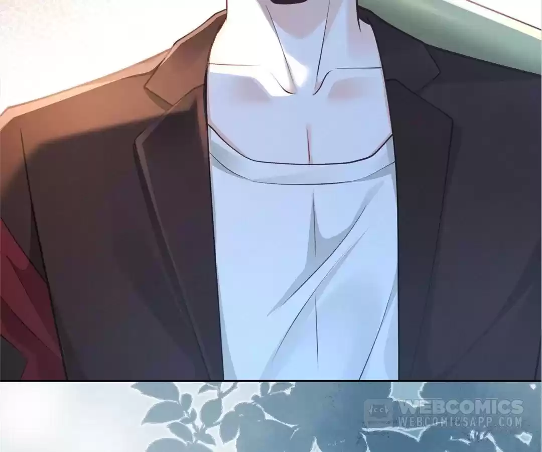 It’s Just a Superficial Intention Chapter 24 - Page 27