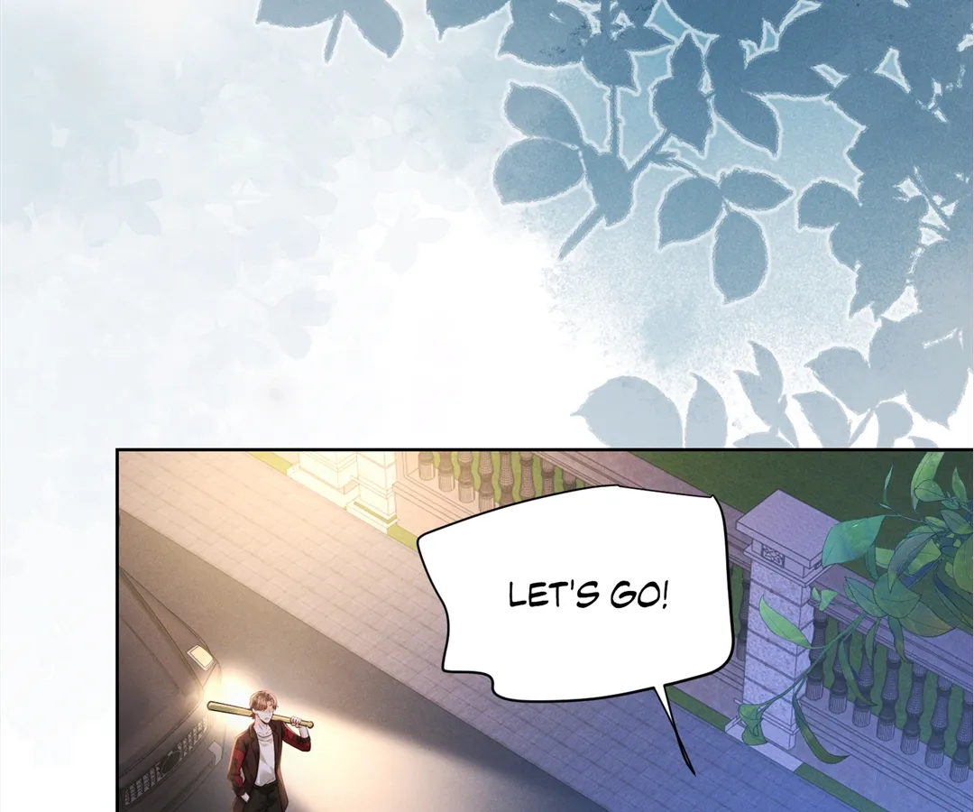 It’s Just a Superficial Intention Chapter 24 - Page 28