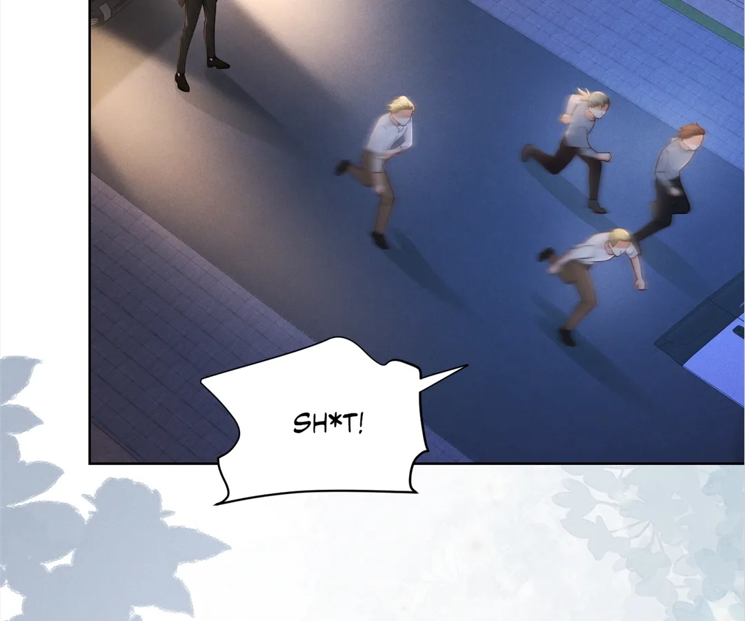 It’s Just a Superficial Intention Chapter 24 - Page 29