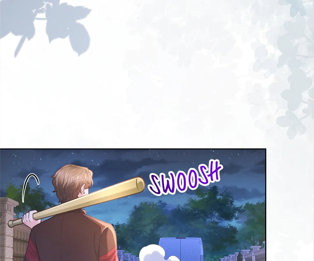 It’s Just a Superficial Intention Chapter 24 - Page 30