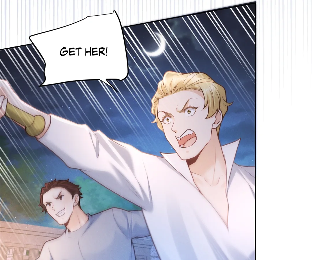 It’s Just a Superficial Intention Chapter 24 - Page 4
