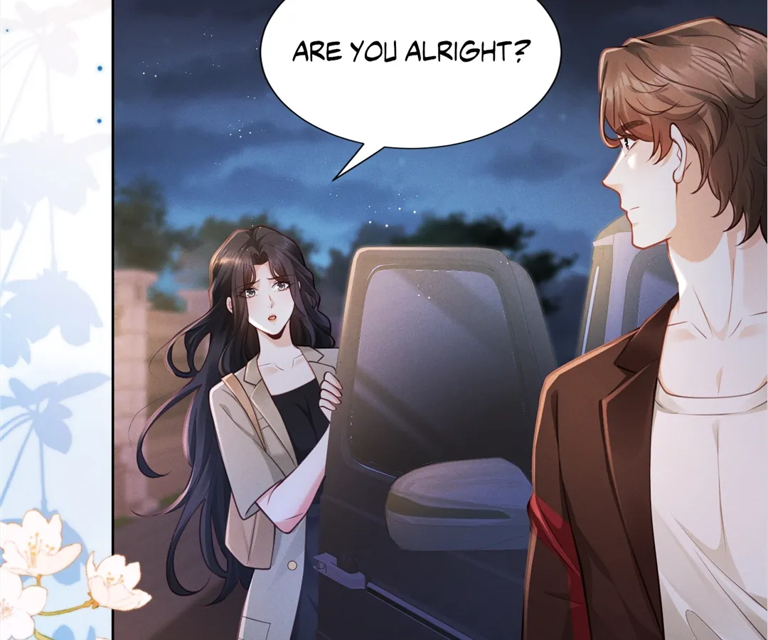 It’s Just a Superficial Intention Chapter 24 - Page 32