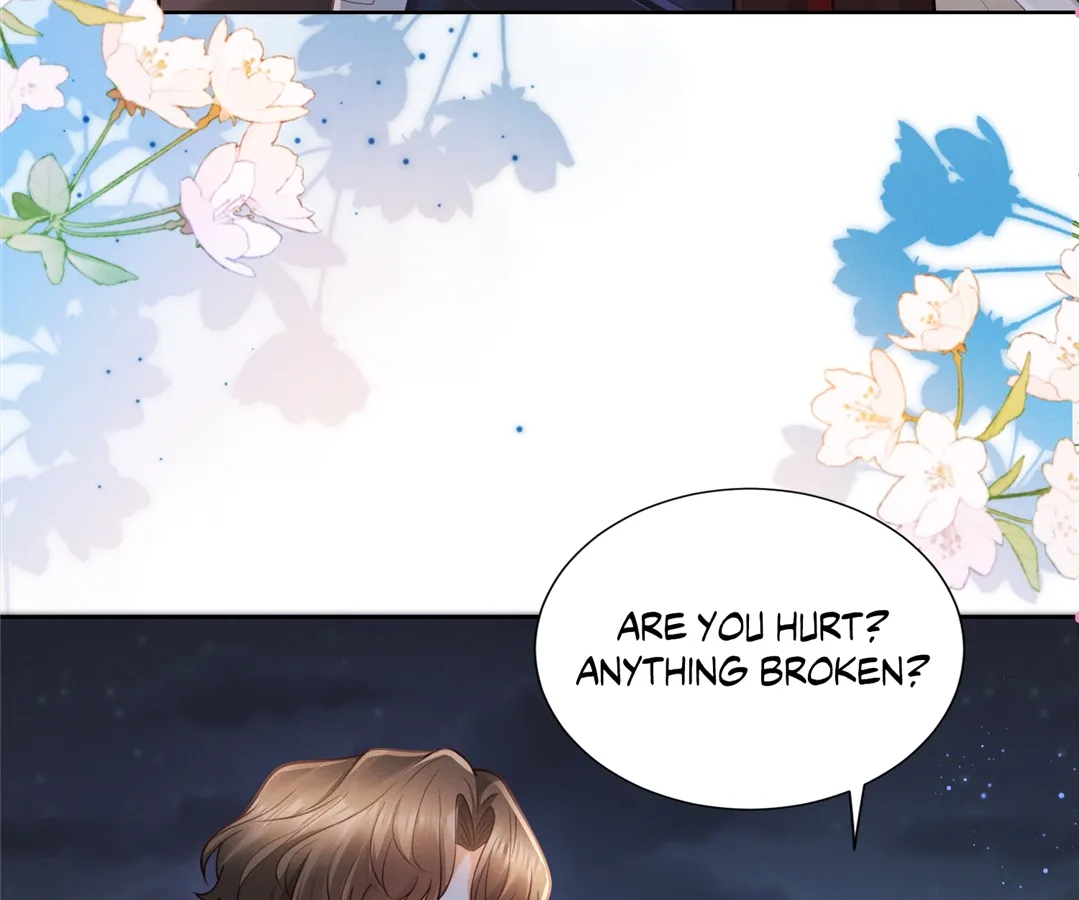 It’s Just a Superficial Intention Chapter 24 - Page 33