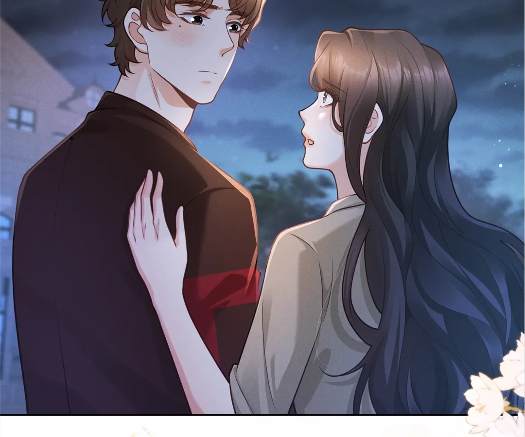 It’s Just a Superficial Intention Chapter 24 - Page 34