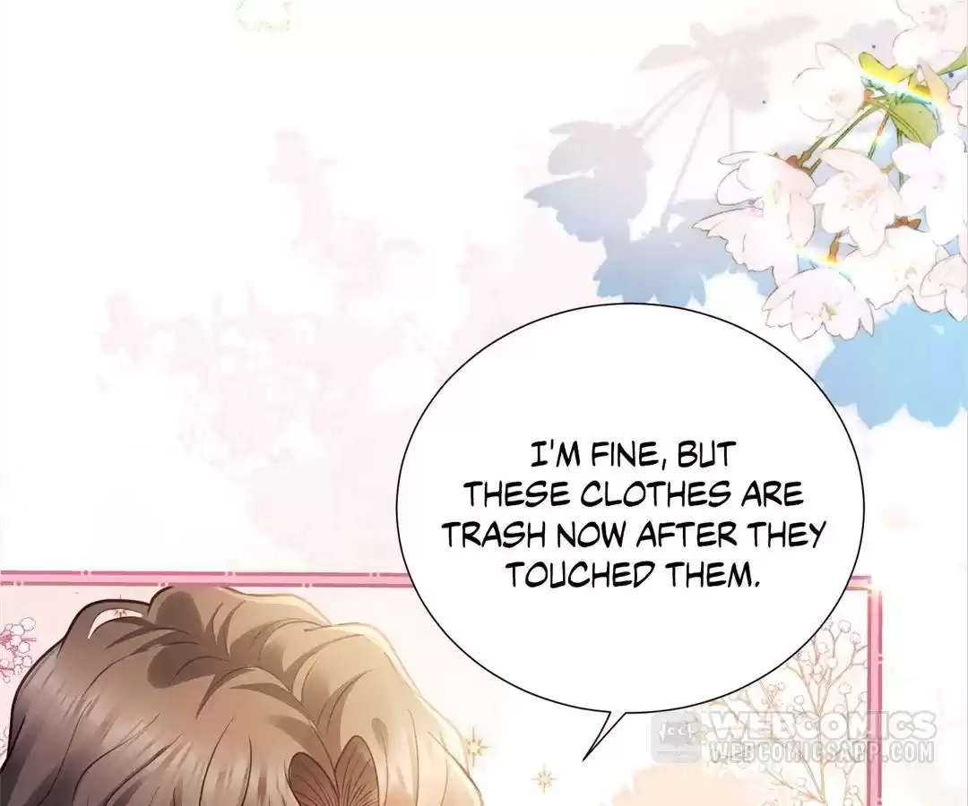It’s Just a Superficial Intention Chapter 24 - Page 35
