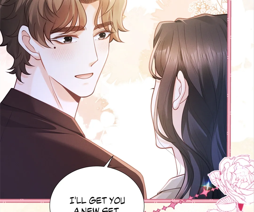 It’s Just a Superficial Intention Chapter 24 - Page 36