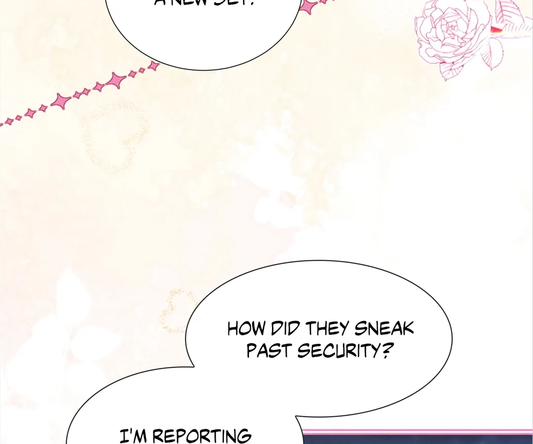 It’s Just a Superficial Intention Chapter 24 - Page 37