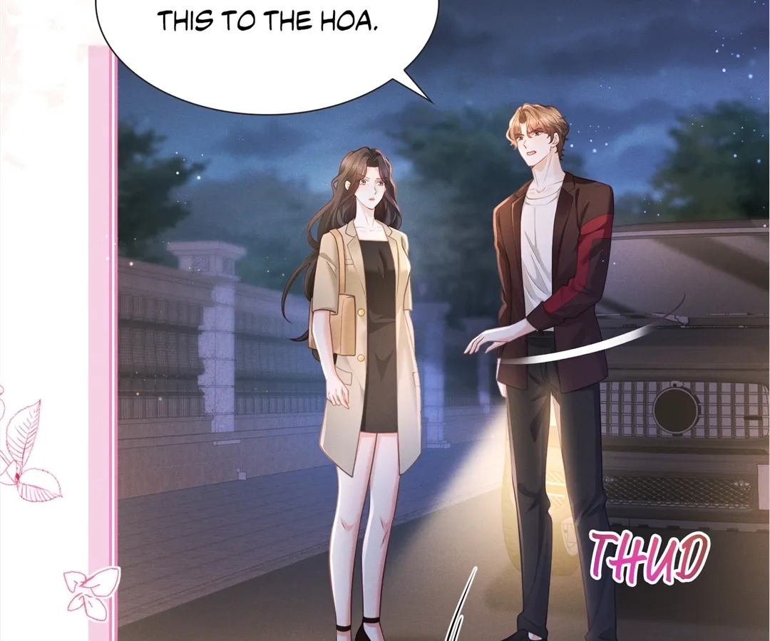 It’s Just a Superficial Intention Chapter 24 - Page 38