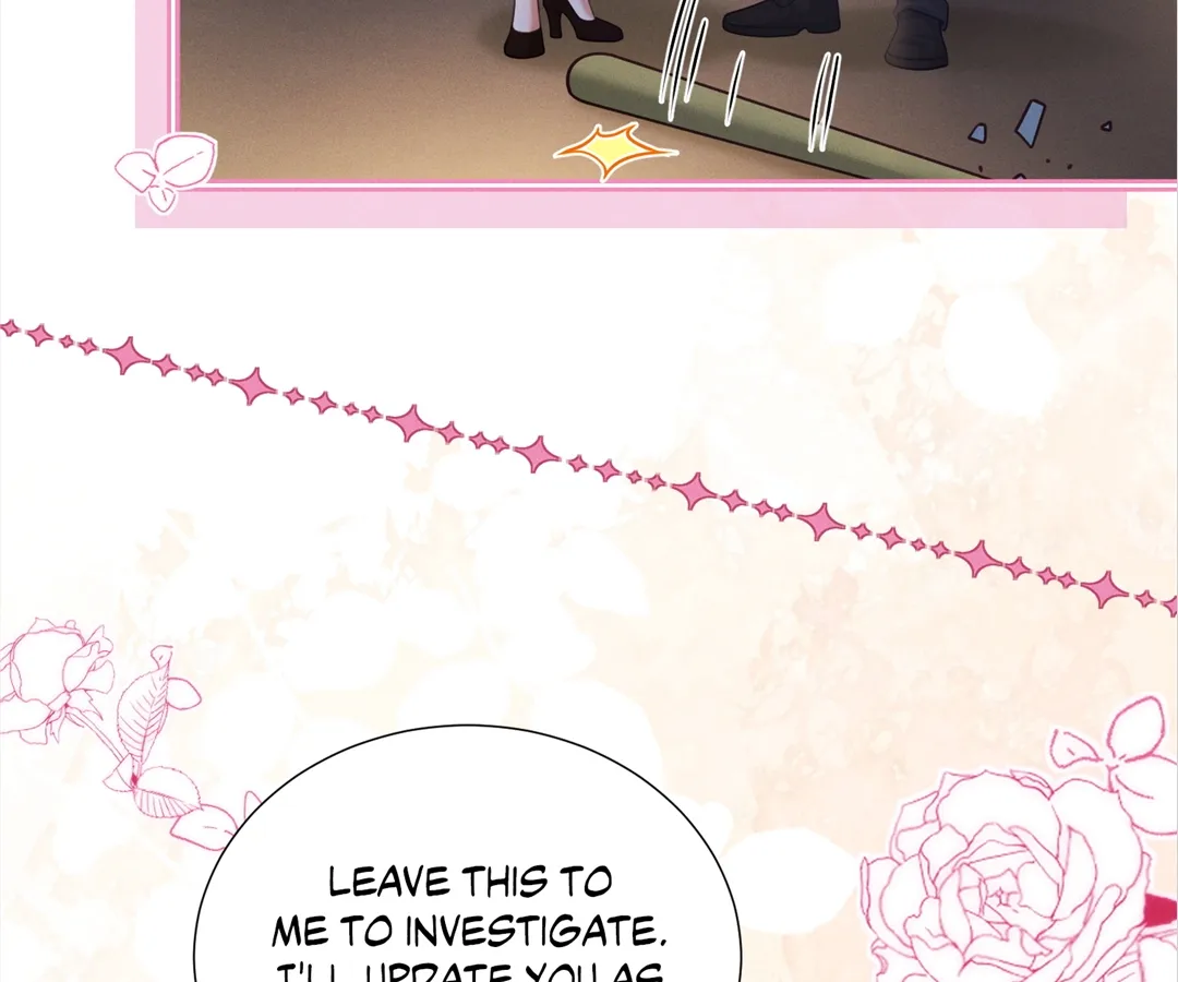 It’s Just a Superficial Intention Chapter 24 - Page 39