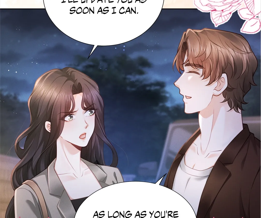 It’s Just a Superficial Intention Chapter 24 - Page 40