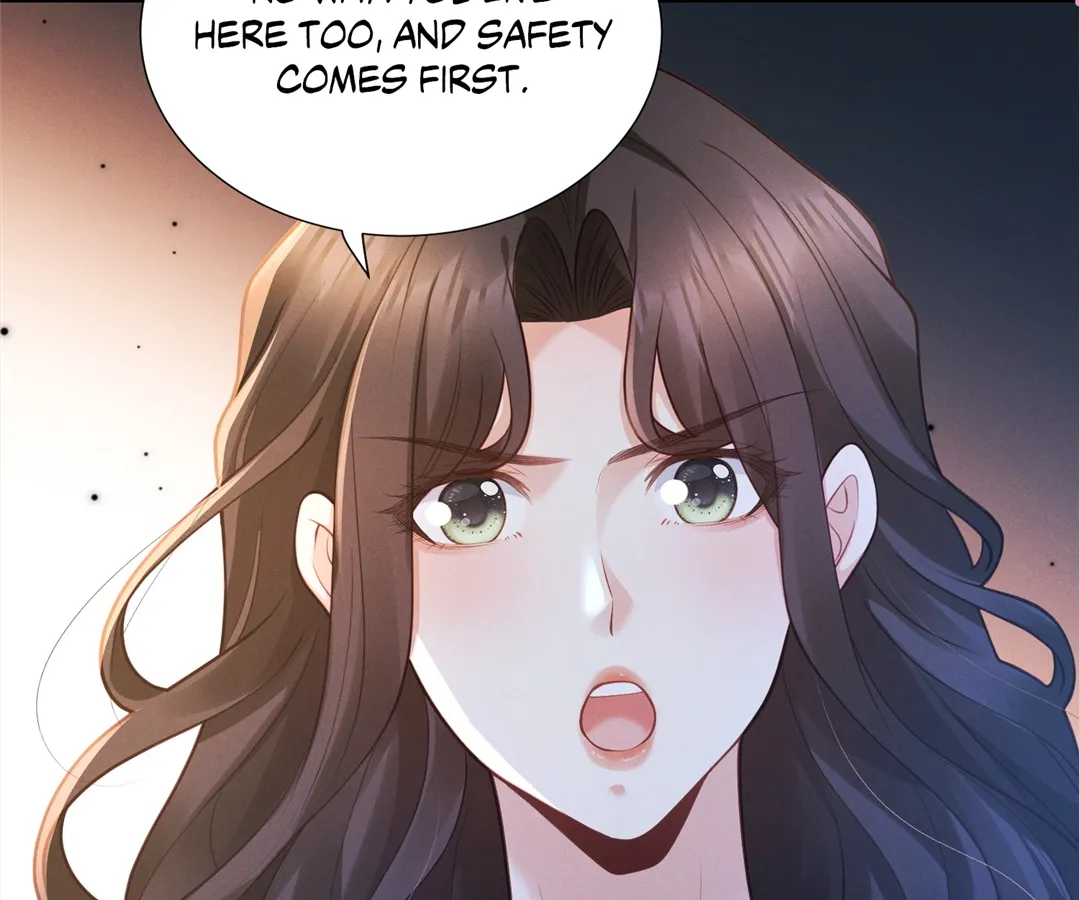 It’s Just a Superficial Intention Chapter 24 - Page 42
