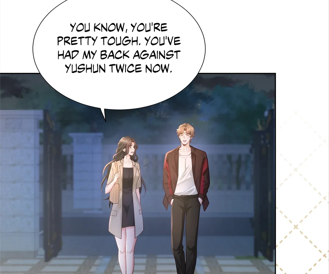 It’s Just a Superficial Intention Chapter 24 - Page 46